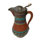 Teapot