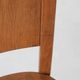 Set of Antique bentwood dining chairs from Thonet, 1930