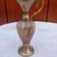Amphore, vase vintage brûleur d'encens