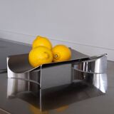 Tubular mirror object