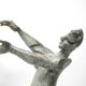 Willy Meysmans, Modernist Sculpture in Plaster