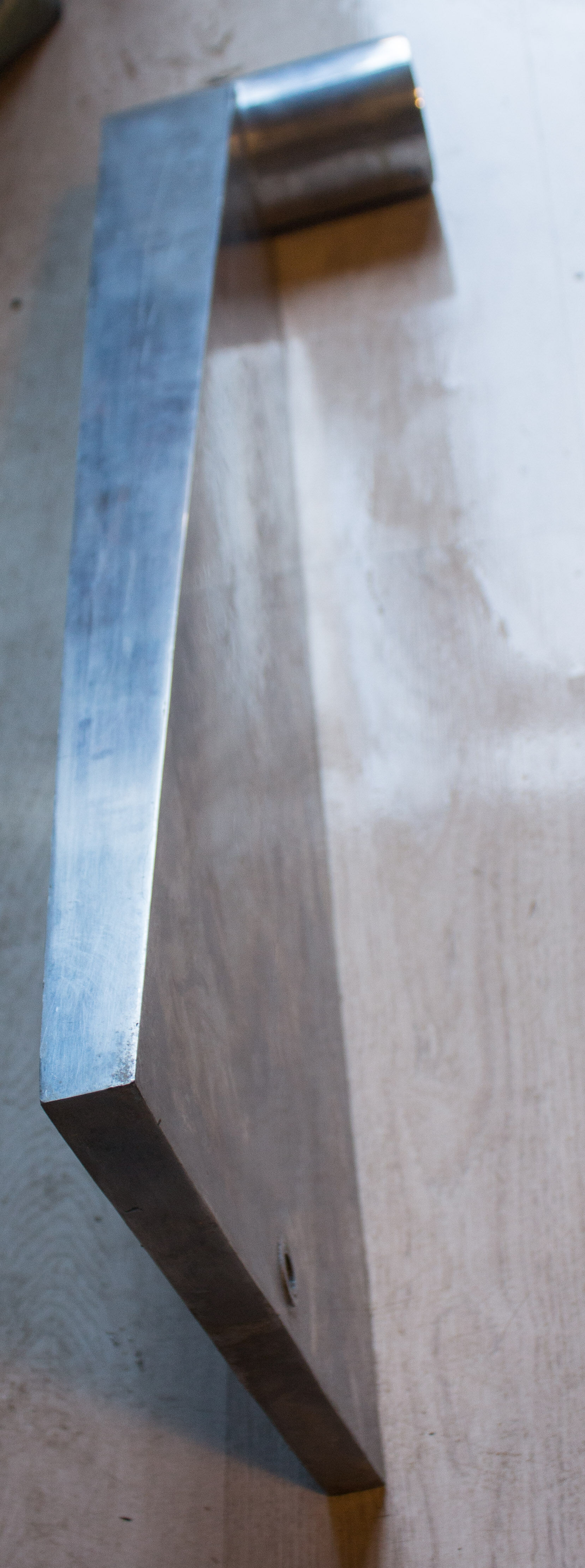 Staircase helical vintage 1970