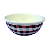 Earthenware bowl