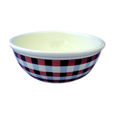 Earthenware bowl