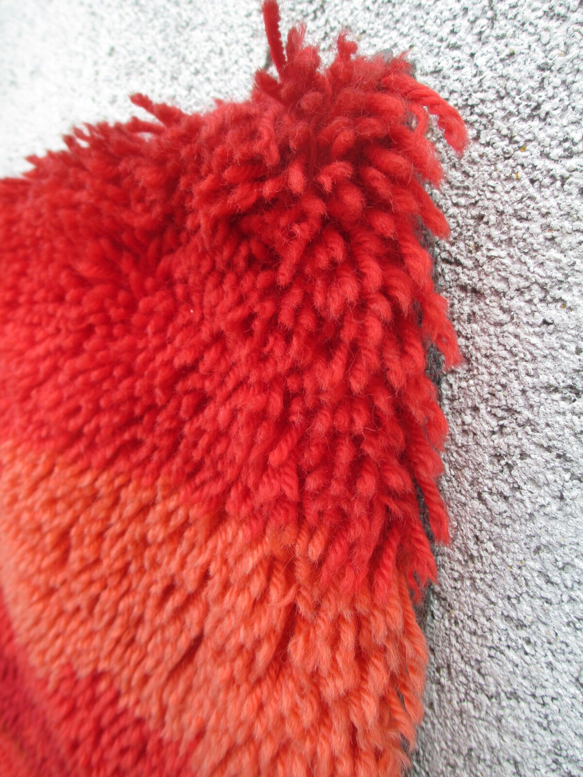 Carpet 175x67, 1960s