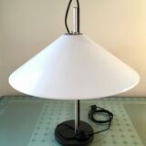 Vintage table lamp "Artemide - Aggregato" by Enzo Mari