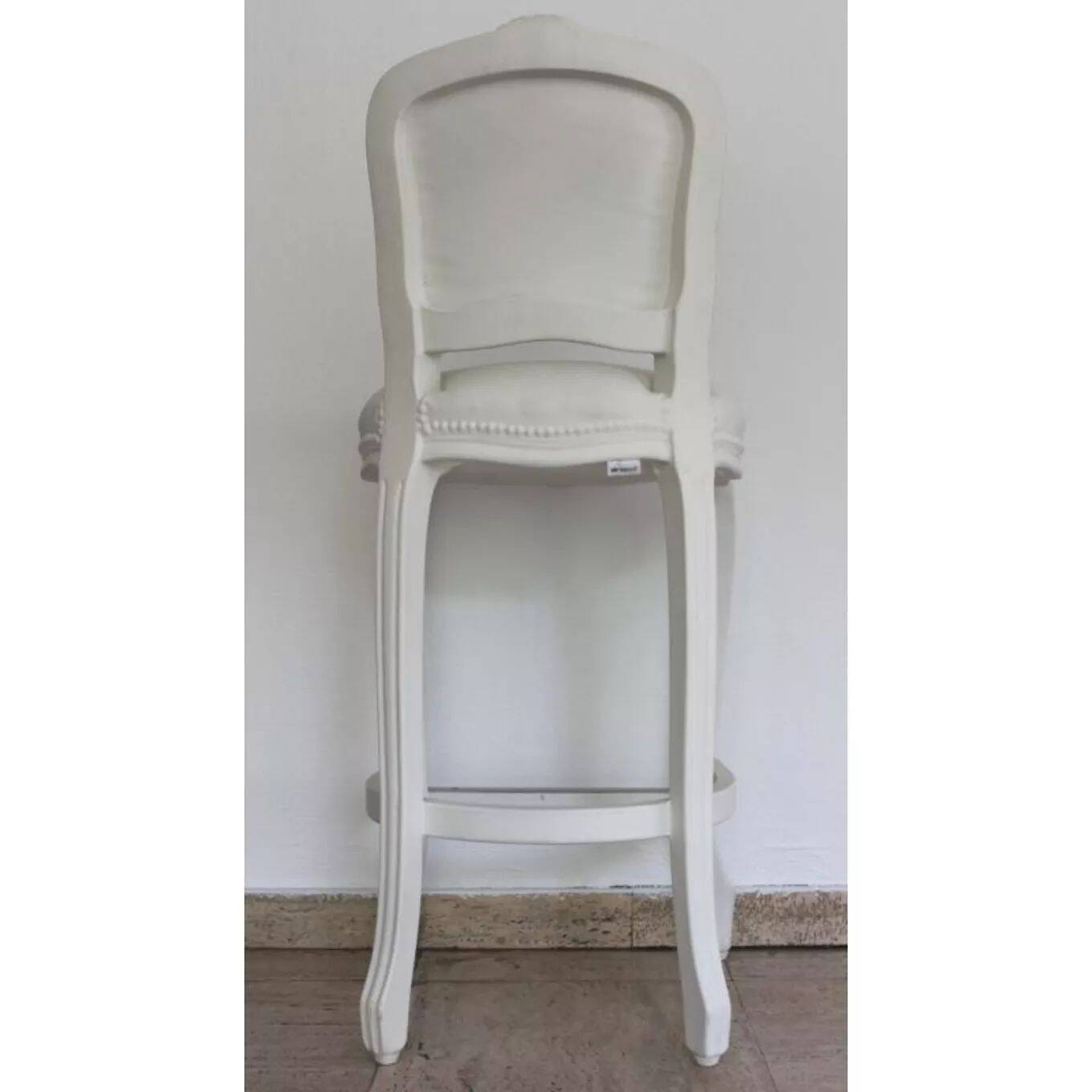 Tabouret de bar vintage "Louis" pour Sixinch