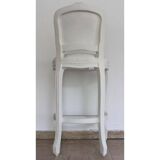 Tabouret de bar vintage "Louis" pour Sixinch