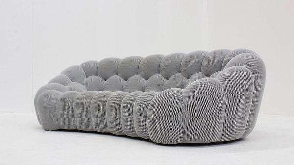 Canapé Bubble de Roche Bobois
