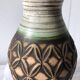 West germany vintage vase