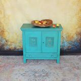 Cabinet à thé