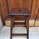 Workshop stool