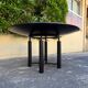 Postmodern Line Roset table model Agora, 1980s