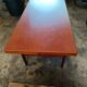 Extensible table tingstroms model sesam.