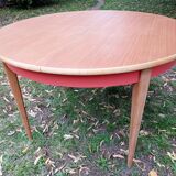 Round table