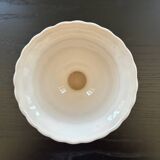 Ivory Medici style vase