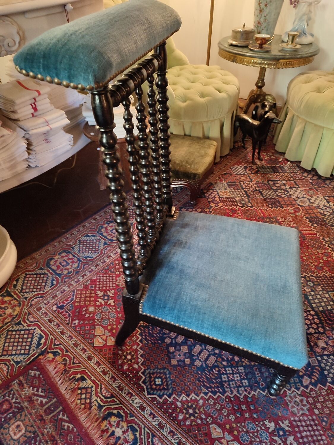 Pray to God Napoleon III