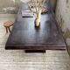 Art Deco dining table 1940 Hoffman