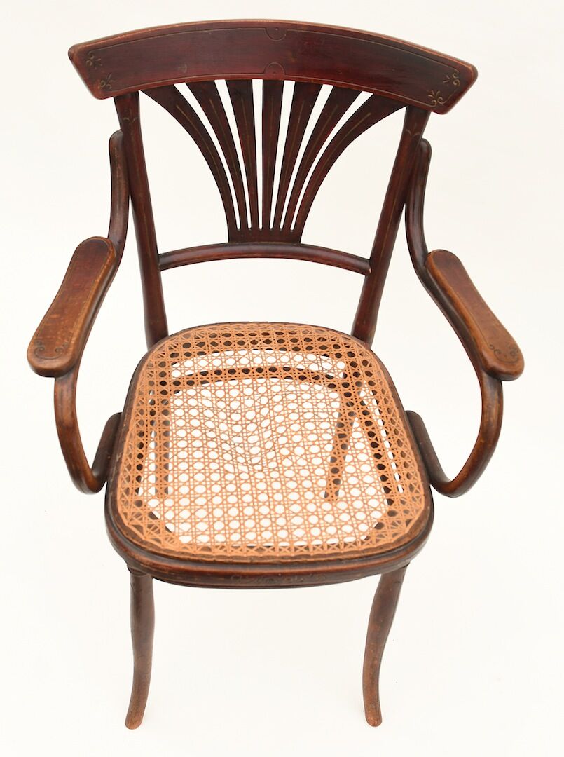Thonet chair