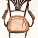 Fauteuil Thonet
