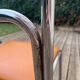Paire de chaises vintage design Bauhaus - style Oryx