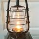 Oil lamp model SIF 501