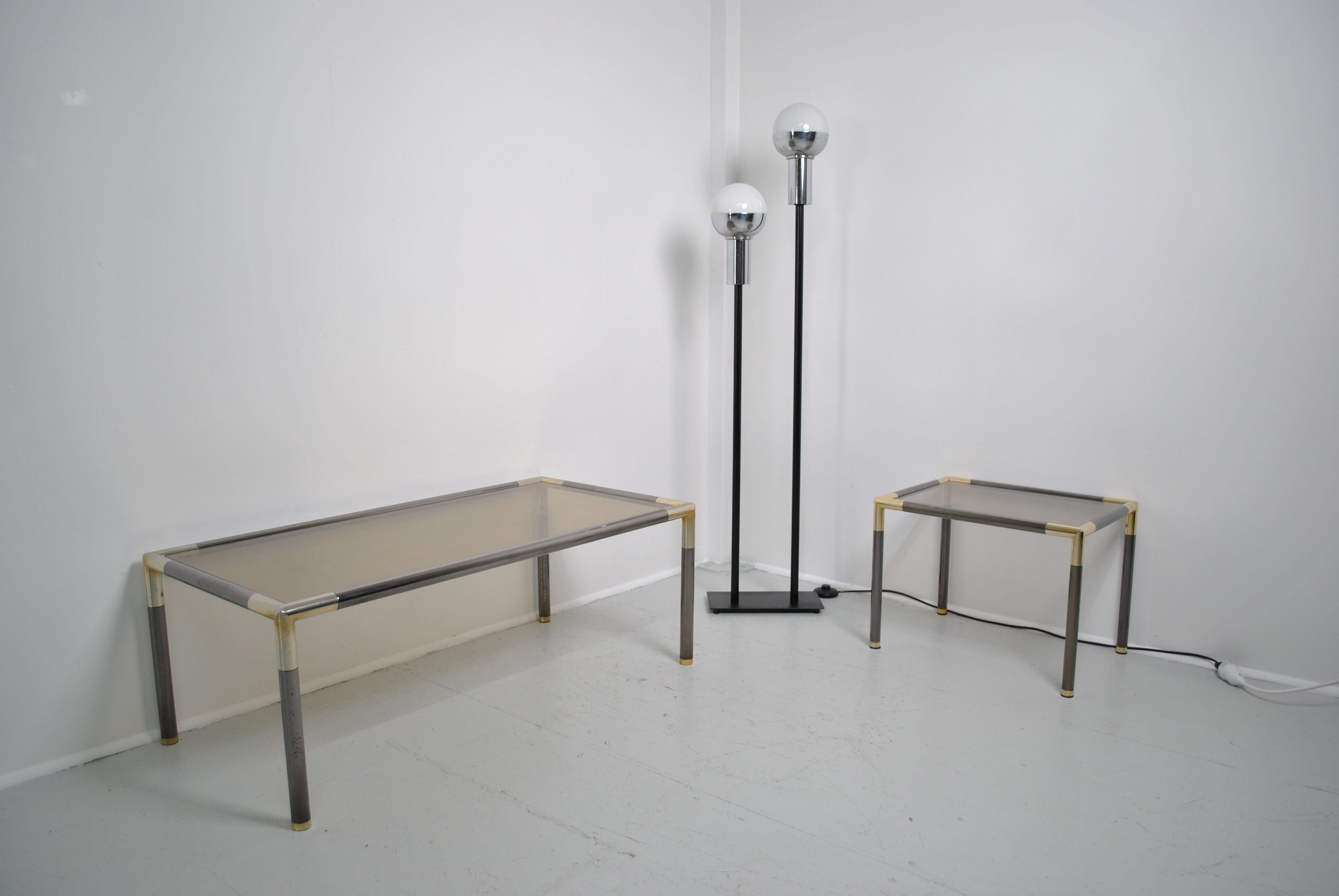 Floor lamp 1970