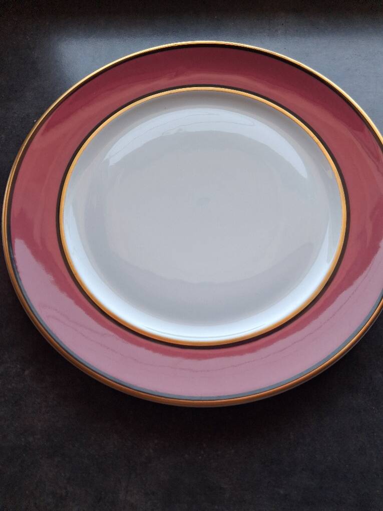 Magnificent Haviland Limoges dish