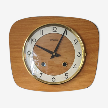 Vintage clock