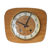 Vintage clock