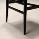 'Leggera' chairs by Gio Ponti for Cassina 1960s-70s