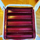 Pair of Tolix T2 chairs