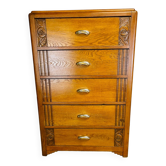 Oak furniture