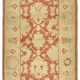 Turkish Vintage Anatolian Rug 91 cm x 152 cm