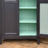 Armoire parisienne ancienne 1940