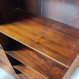 Vintage Danish bookcase