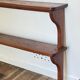 VINTAGE Solid Oak SHELF