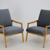 Pair of armchairs