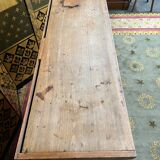 Parisian low buffet - tripier furniture