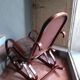 Rocking chair by "Luigi Crassevig"