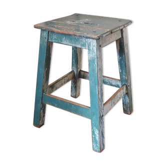 Stool