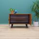 Teak cabinet, Danish design, 1980s, production: Denmark