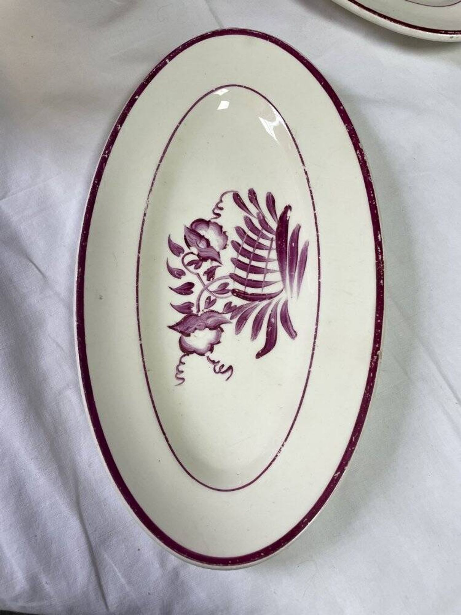 Gold from 2 ancient dishes Onnaing
