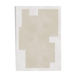 Abstract art print. A2 (42x59.4cm)