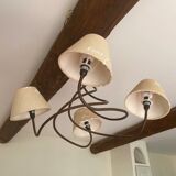 Pescatore chandelier