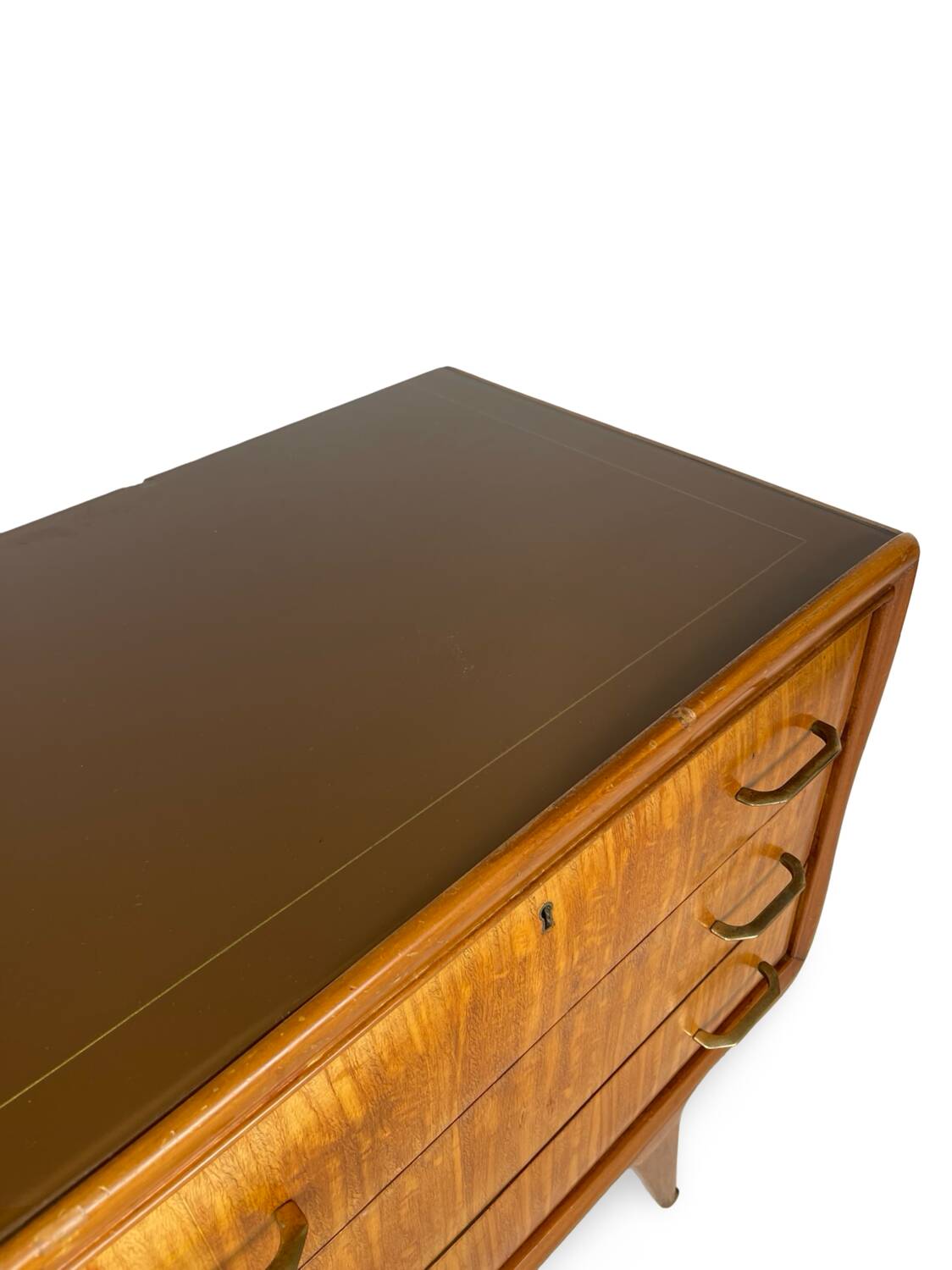 Commode italienne, milieu XXème