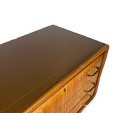 Commode italienne, milieu XXème