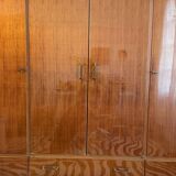 SAM dressing wardrobe