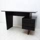 Vintage writing desk by Bohumil Landsman, 1970´s, Czechoslovakia