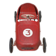 Ferrari Morellet Guérineau 1960s